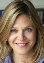 Тина Эшманн фото