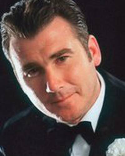 Йен Келси фото