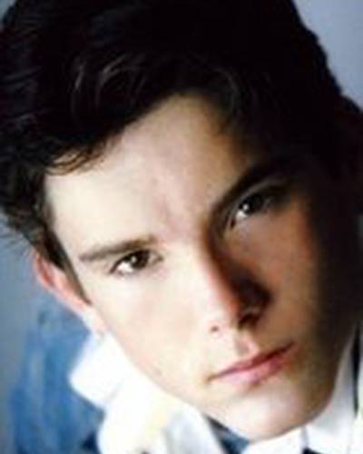 Стефан Бендер фото