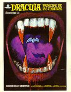 Дракула: Принц тьмы