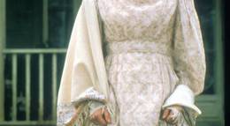 Кадр из фильма "Онегин" - 2