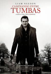 Постер Прогулка среди могил