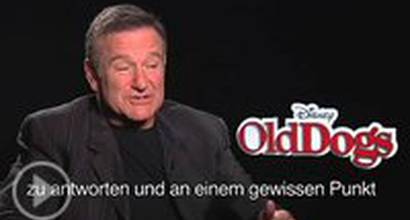 Интервью с актерами №3