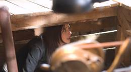 Кадр из фильма "Месть" - 1