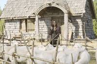 Кадр Однажды в сказке