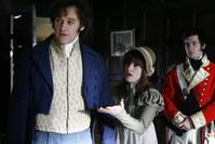 Кадр Ожившая книга Джейн Остин (мини-сериал)