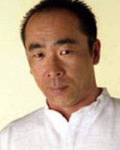 Ёсихиро Нозое фото