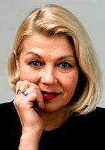 Лилита Озолиня фото