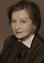 Людмила Селянская фото