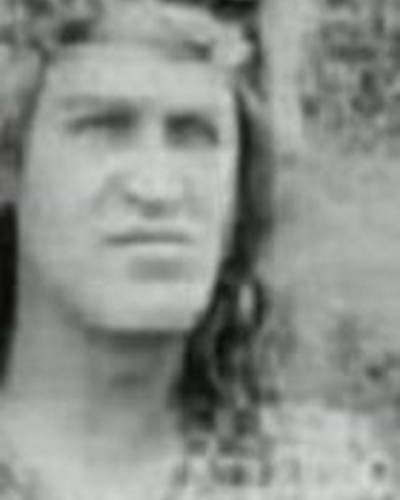 Аллан Сирс фото