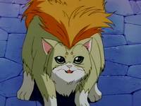 Кадр Удивительный мир Эль-Хазард (видео)