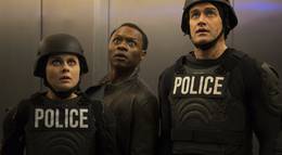 Кадр из фильма "Я – зомби" - 1