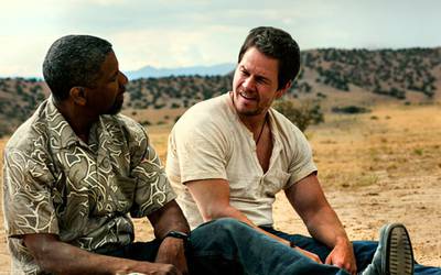 15 вещей, которые нужно знать о фильме «Два ствола»