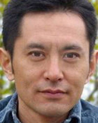 Горо Миядзаки фото