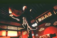 Кадр Железная обезьяна