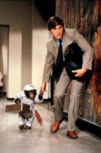 Кадр Босой руководитель