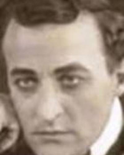 Антон Де Вердье фото