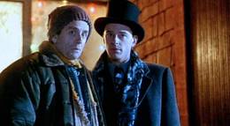 Кадр из фильма "Чудеса на Новый год" - 2