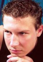 Александр Кучеренко фото