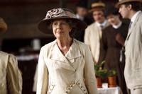 Кадр Аббатство Даунтон