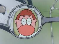 Кадр День рождения Боба