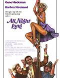 Постер из фильма "Всю ночь напролет" - 1