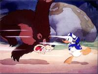 Кадр Каникулы Дональда