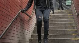 Кадр из фильма "Чёрный список" - 2