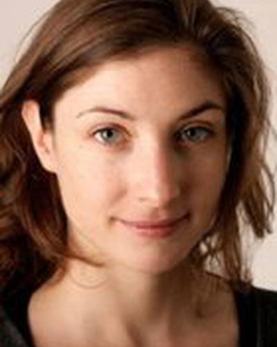 Кейт Бёрдетт фото