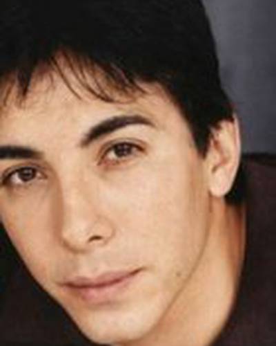 Луис Мендоза фото