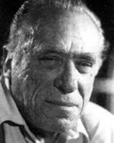 Чарльз Буковски фото