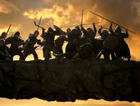 Кадр Волкодав