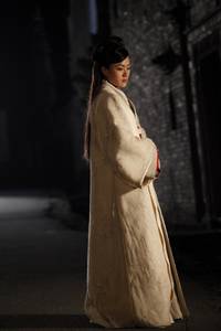 Кадр Идентичность меча