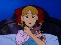 Кадр Приключения Питера Пена