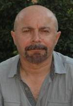 Музаффер Оздемир фото