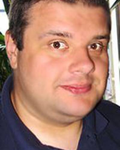 Александр Гришаев фото