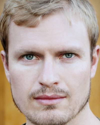 Джастин Арнольд фото