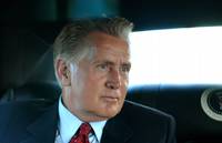 Кадр Западное крыло