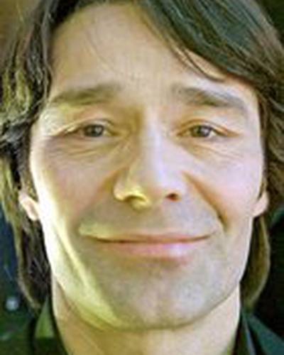 Райнер Бер фото