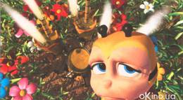 Кадр из фильма "Пчелка Юля" - 1