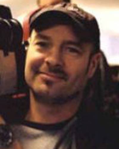 Стив Эдкок фото