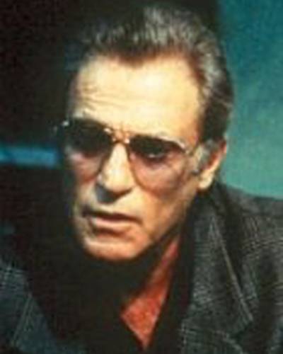 Клифф Гормен фото