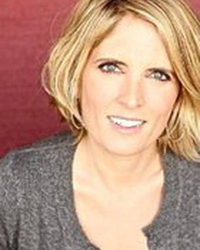 Лесли Вулф фото