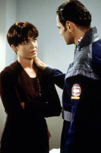 Кадр Вавилон 5: Начало