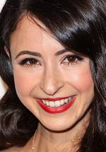 Джессика ДиЧикко фото