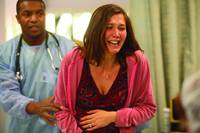 Кадр Башни-близнецы