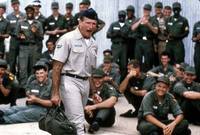 Кадр Доброе утро, Вьетнам