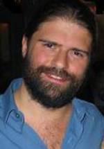 Себастьян Кордеро фото