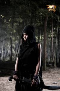 Кадр Путешествие на Запад