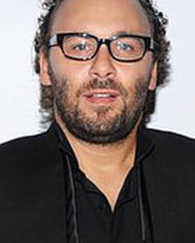 Эммануэль Бенбии фото